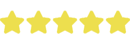 5 Stars